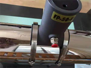 ܵ(dng)FP-50-U FP-65-U FP-85-U FP-95-Uܵ(zhun)(dng)